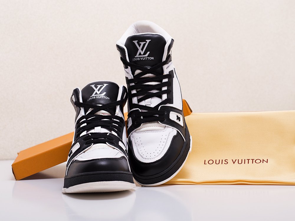 мужские кроссовки Louis Vuitton 508