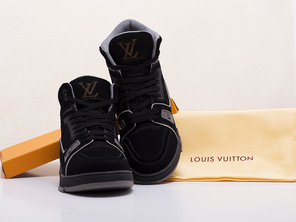 мужские кроссовки Louis Vuitton 508