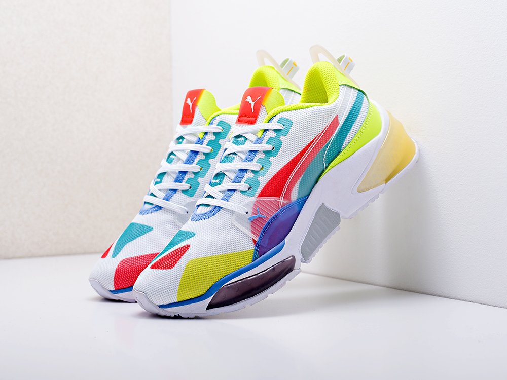 женские кроссовки Puma LQDCELL Optic Sheer