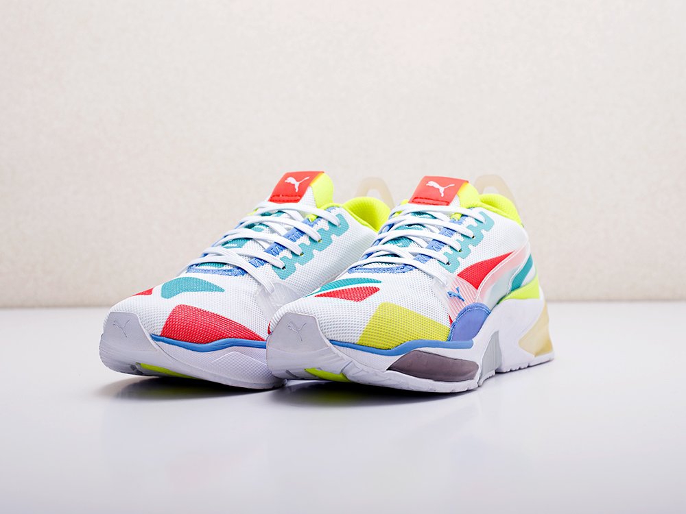 женские кроссовки Puma LQDCELL Optic Sheer