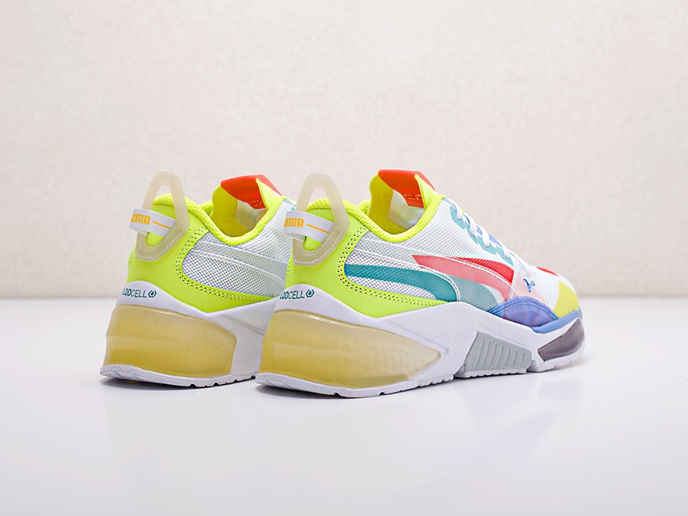 женские кроссовки Puma LQDCELL Optic Sheer
