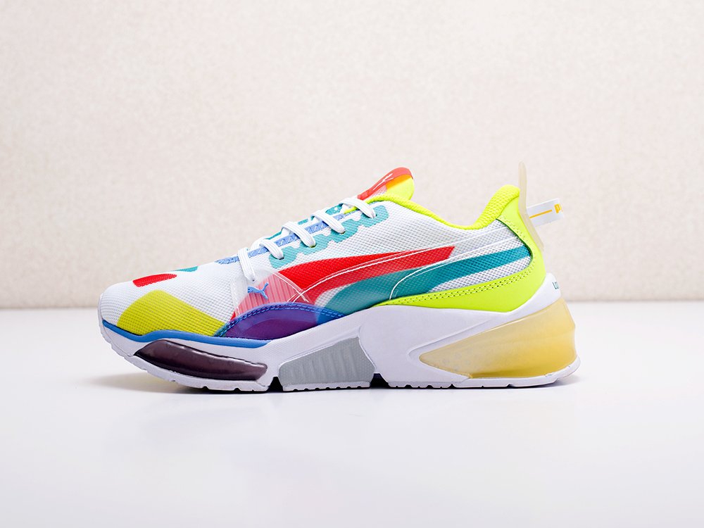 женские кроссовки Puma LQDCELL Optic Sheer