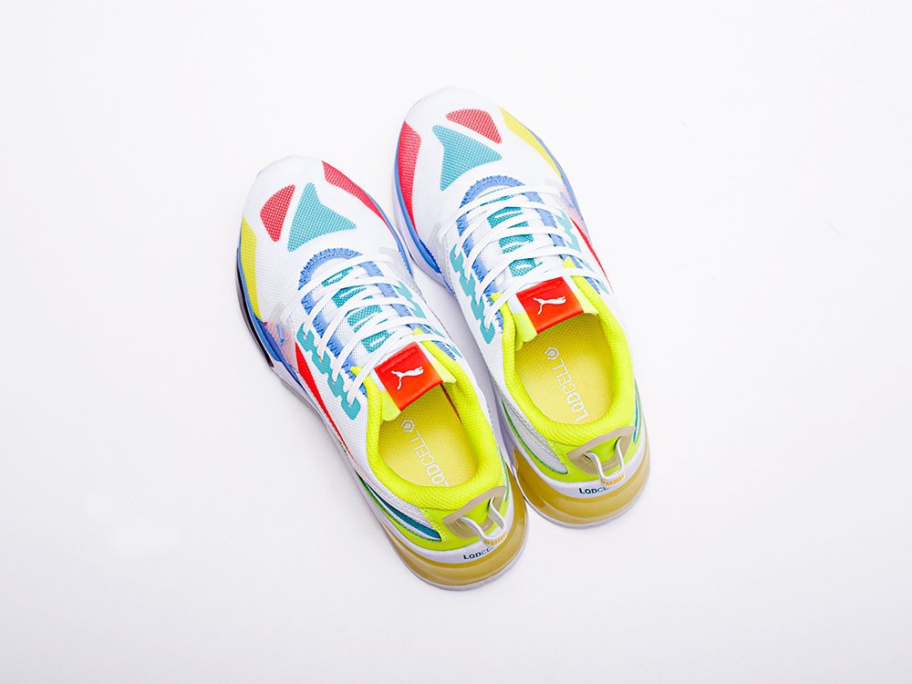 женские кроссовки Puma LQDCELL Optic Sheer