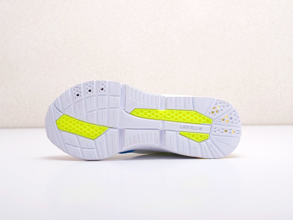 женские кроссовки Puma LQDCELL Optic Sheer