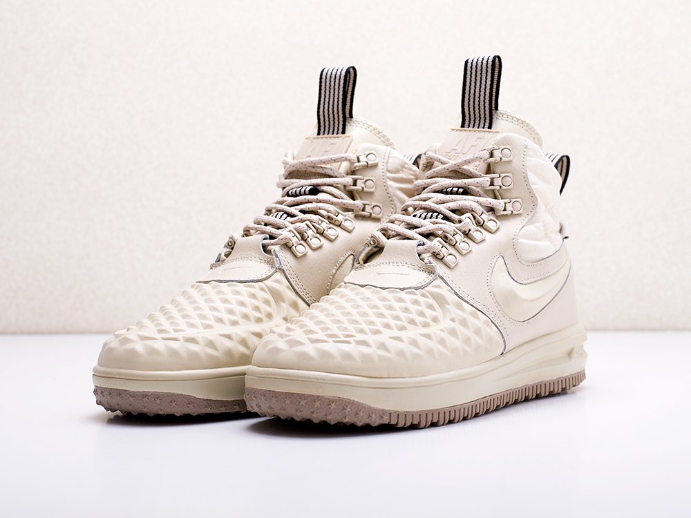 мужские кроссовки Nike Lunar Force 1 Duckboot