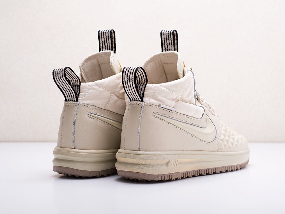 мужские кроссовки Nike Lunar Force 1 Duckboot