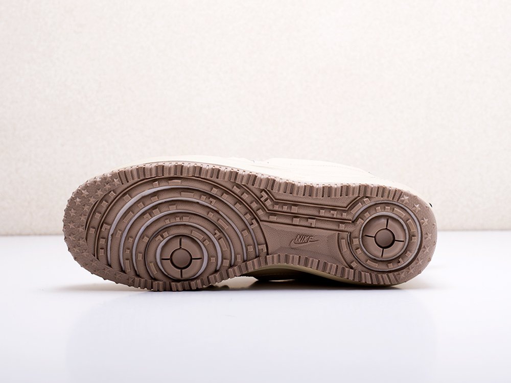 мужские кроссовки Nike Lunar Force 1 Duckboot