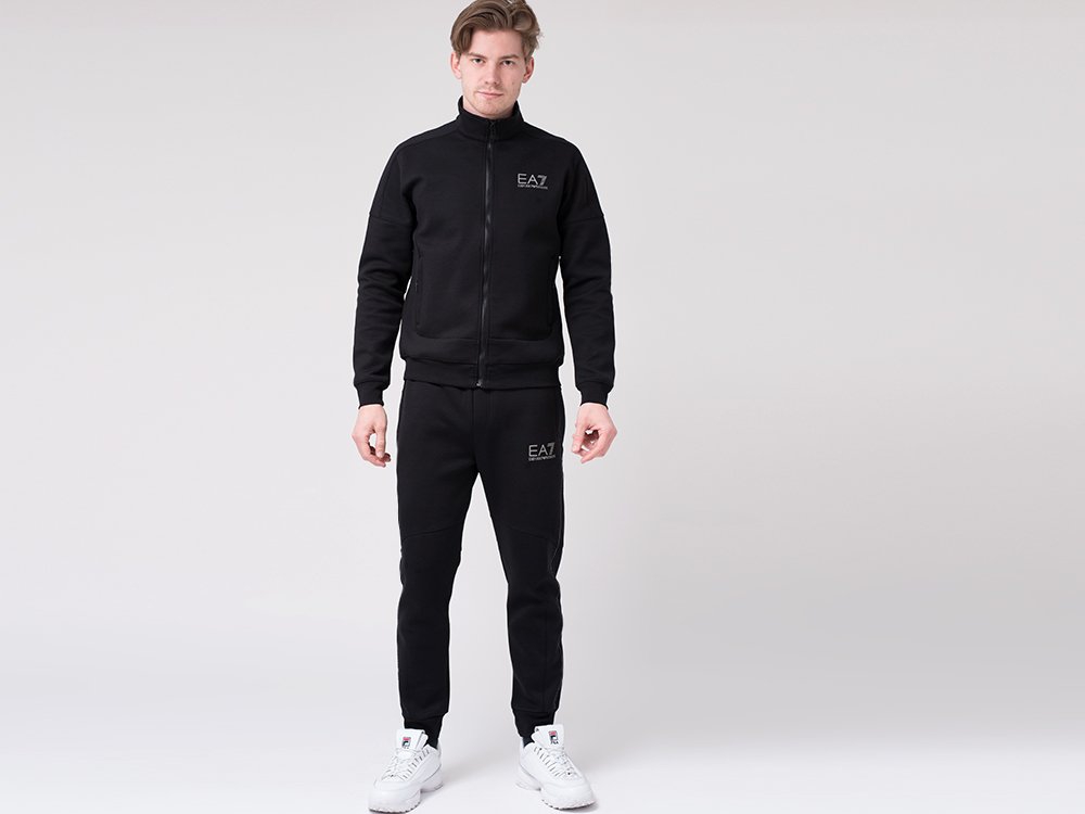 мужской спортивный костюм Emporio Armani