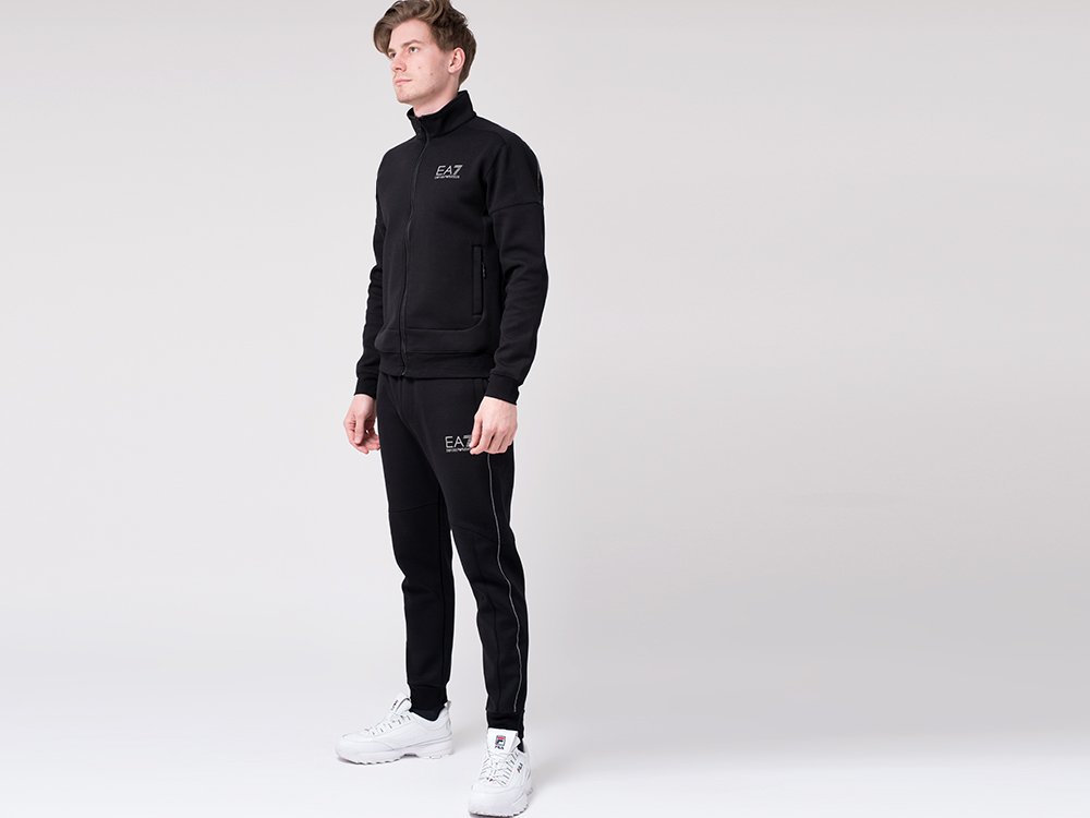 мужской спортивный костюм Emporio Armani