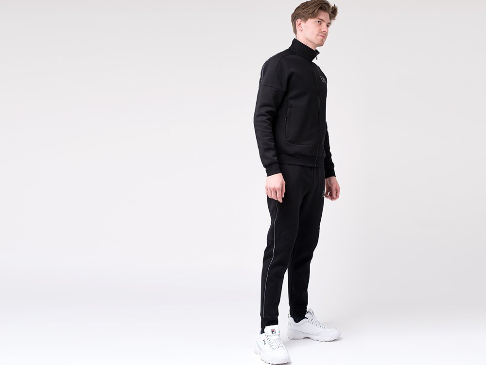 мужской спортивный костюм Emporio Armani