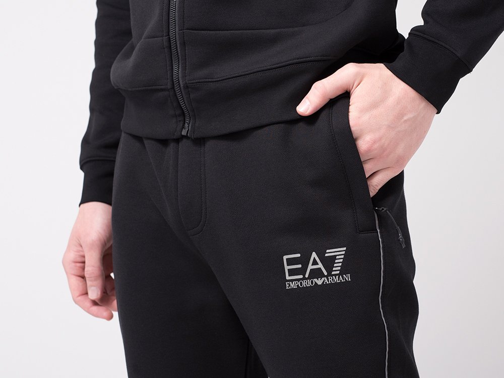 мужской спортивный костюм Emporio Armani