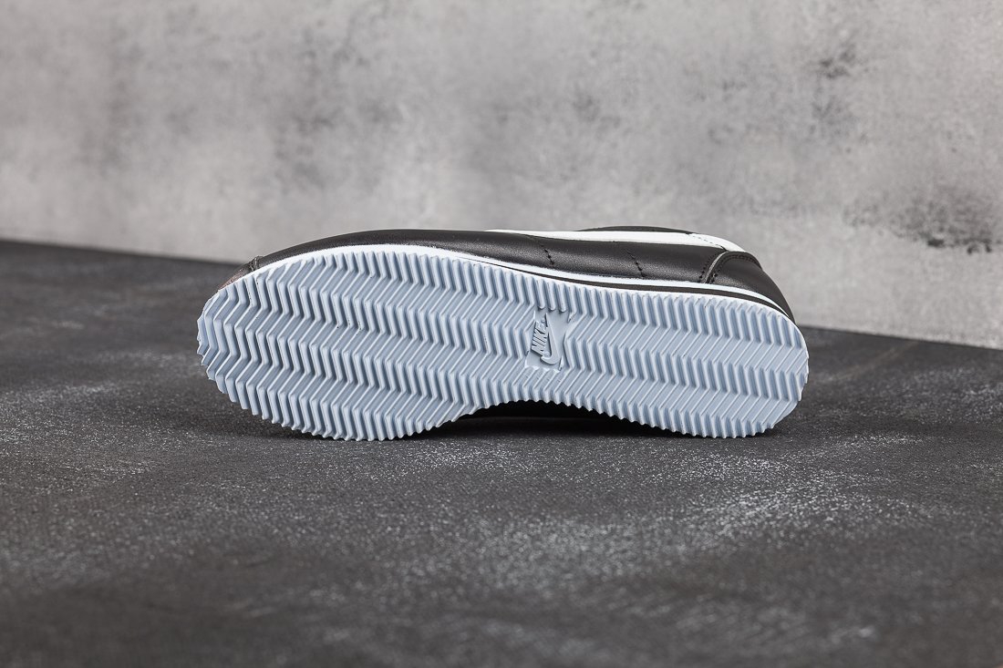 Nike Cortez Classic черные мужские (AR13580) - фото 3 Nike Cortez Classic черные мужские (AR13580) - фото 3