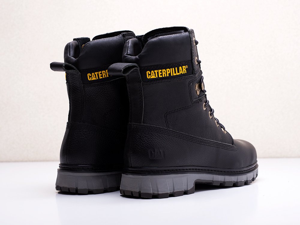 мужские ботинки Caterpillar