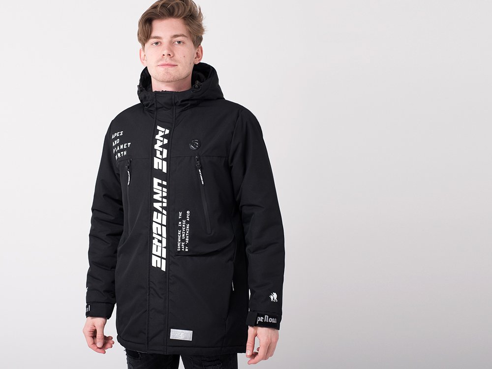 мужская куртка Aape