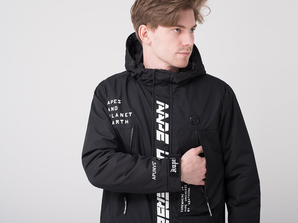 мужская куртка Aape