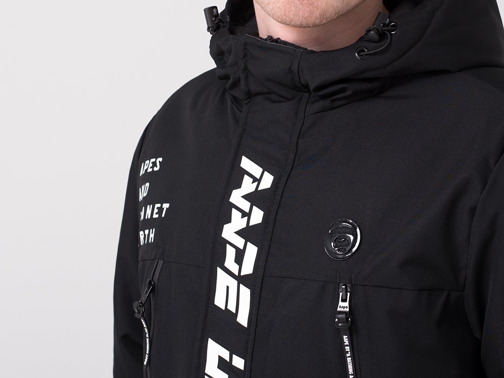 мужская куртка Aape
