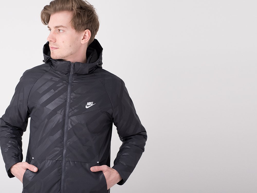 мужская куртка Nike