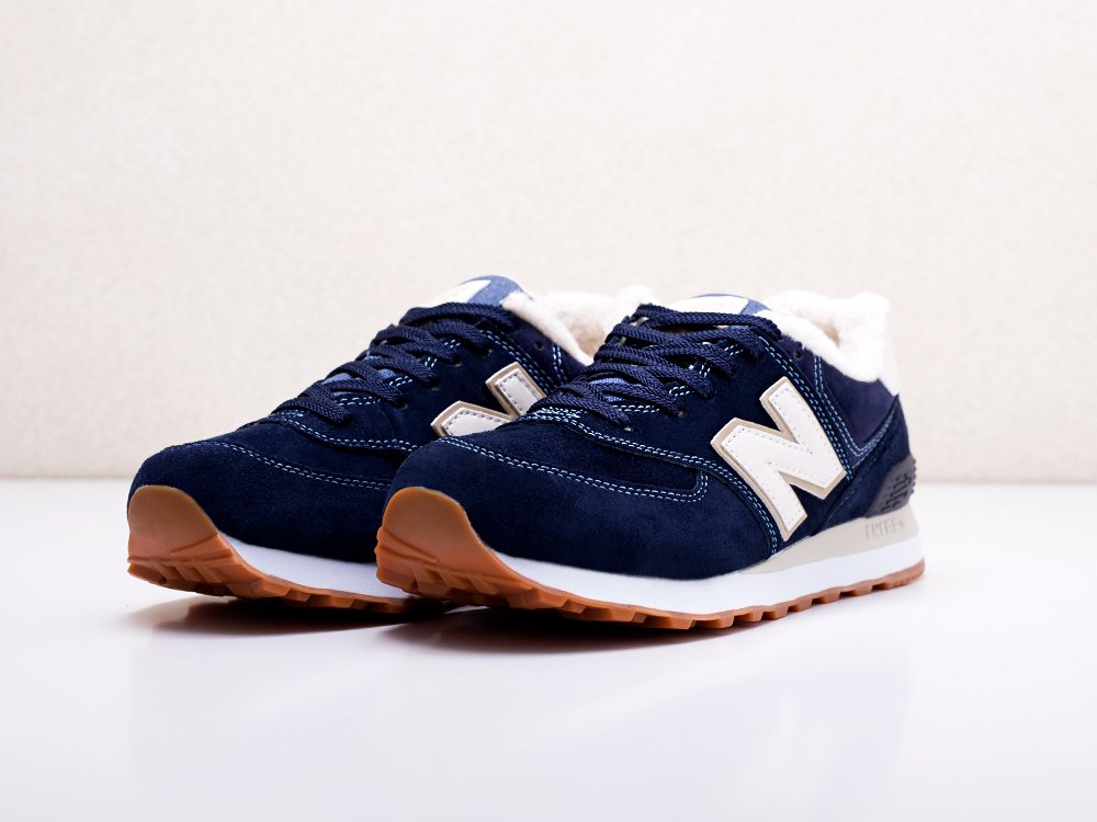 мужские кроссовки New Balance 574