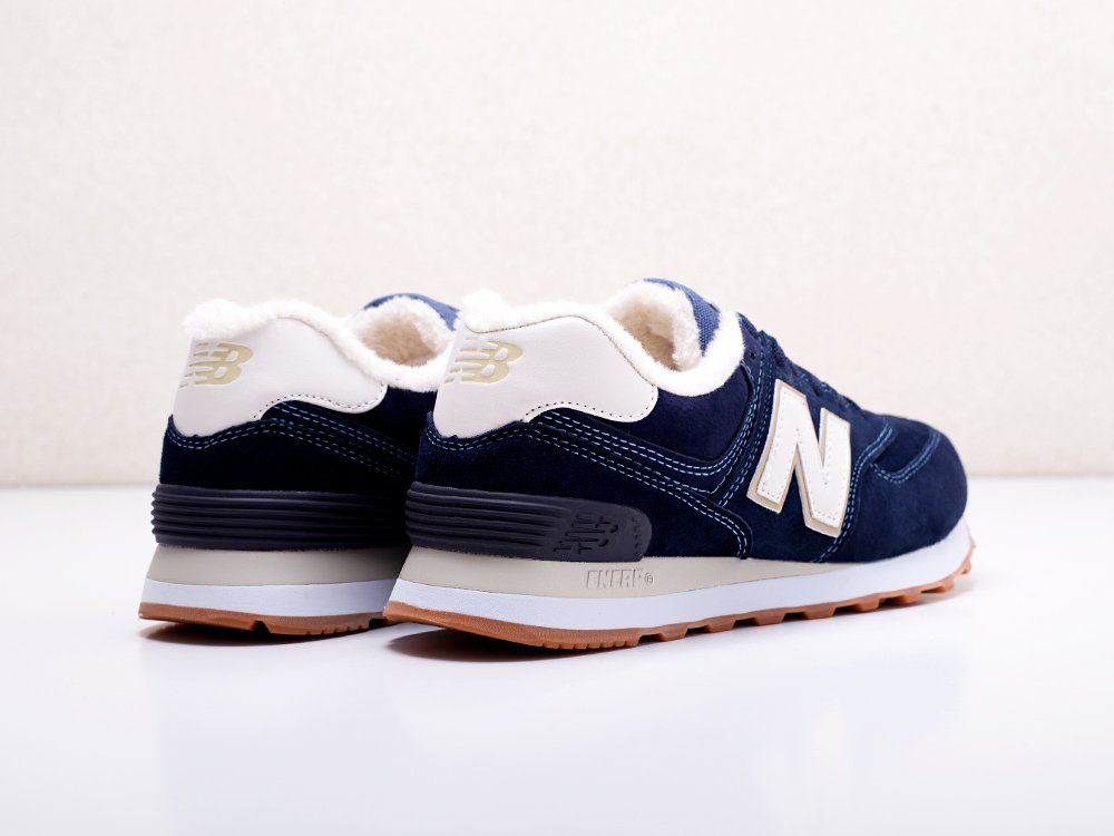 мужские кроссовки New Balance 574