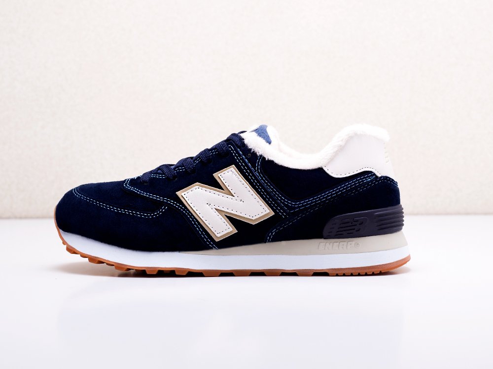 мужские кроссовки New Balance 574