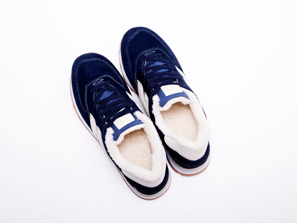 мужские кроссовки New Balance 574