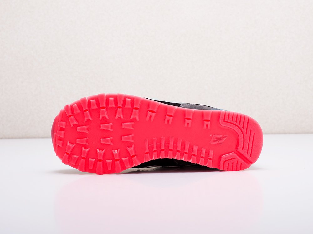 New Balance 574 белые женские (AR13612) - фото 5 New Balance 574 белые женские (AR13612) - фото 5