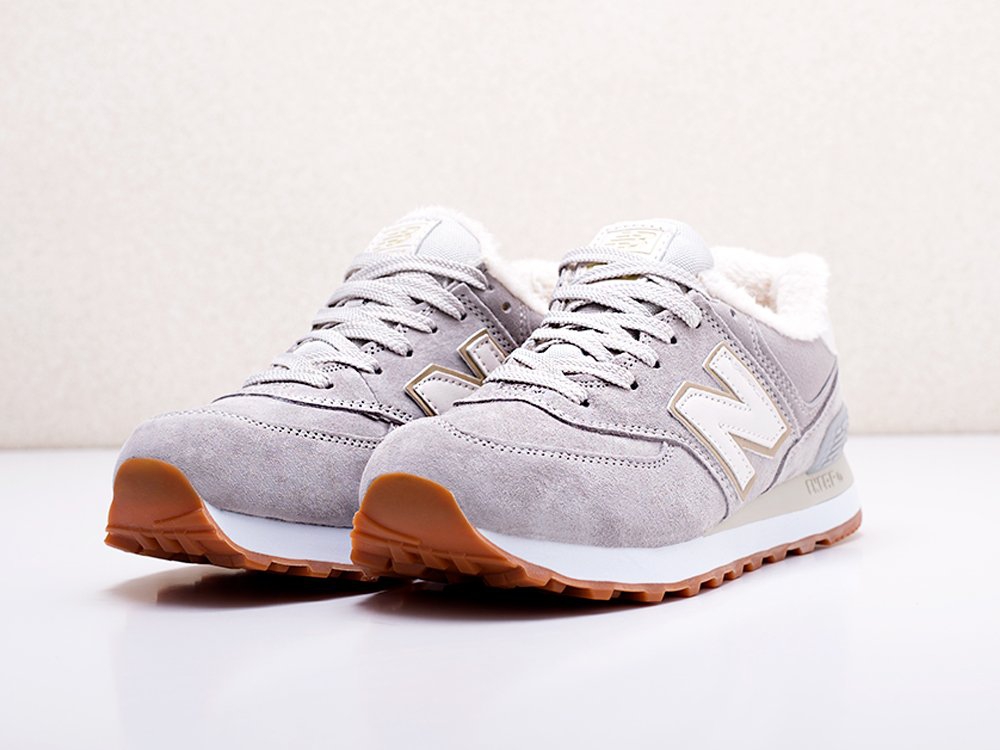 мужские кроссовки New Balance 574