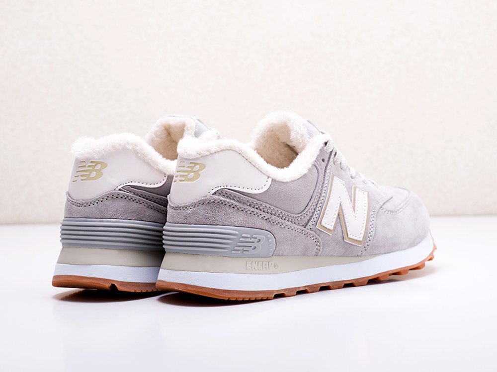 мужские кроссовки New Balance 574