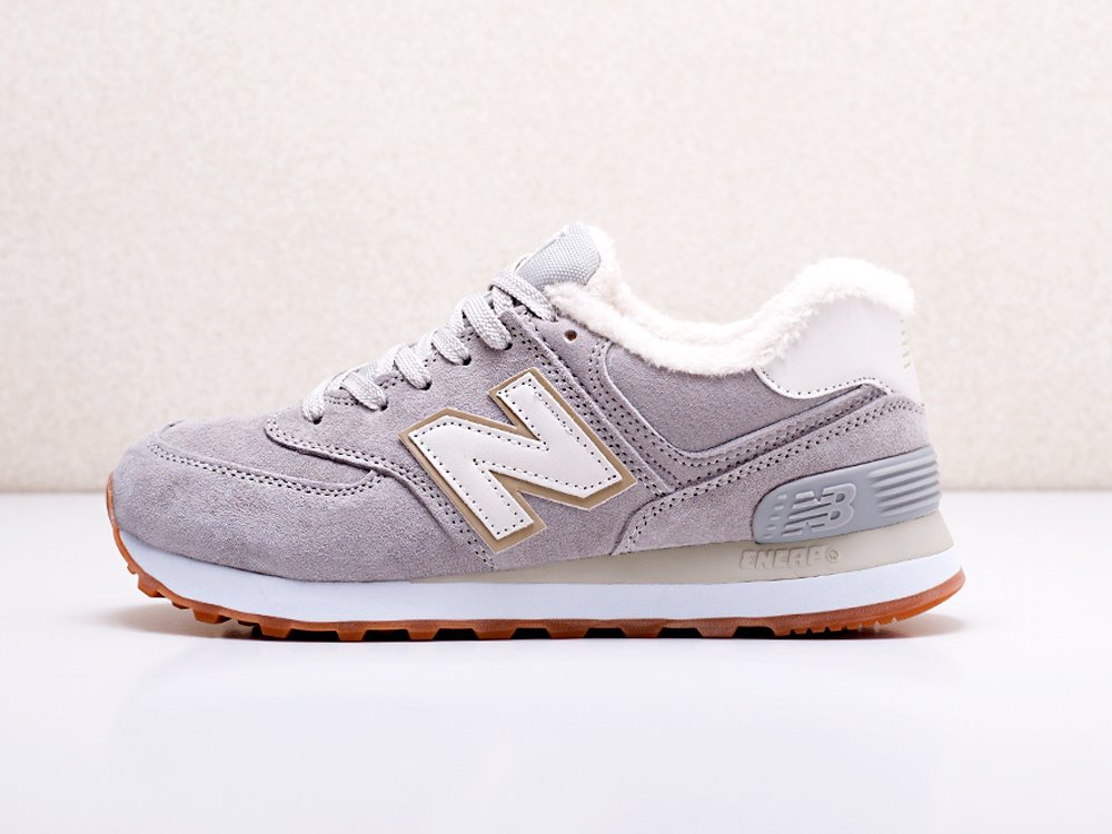 мужские кроссовки New Balance 574