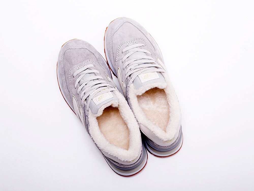 мужские кроссовки New Balance 574