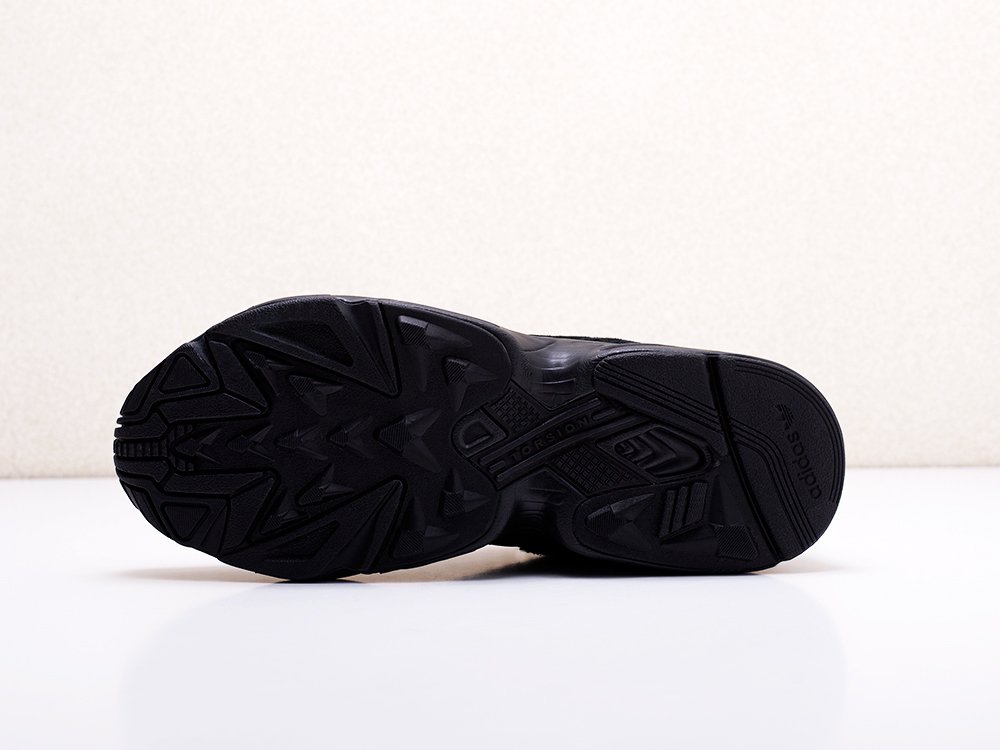 мужские кроссовки Adidas Originals Yung-96 Chasm All Black