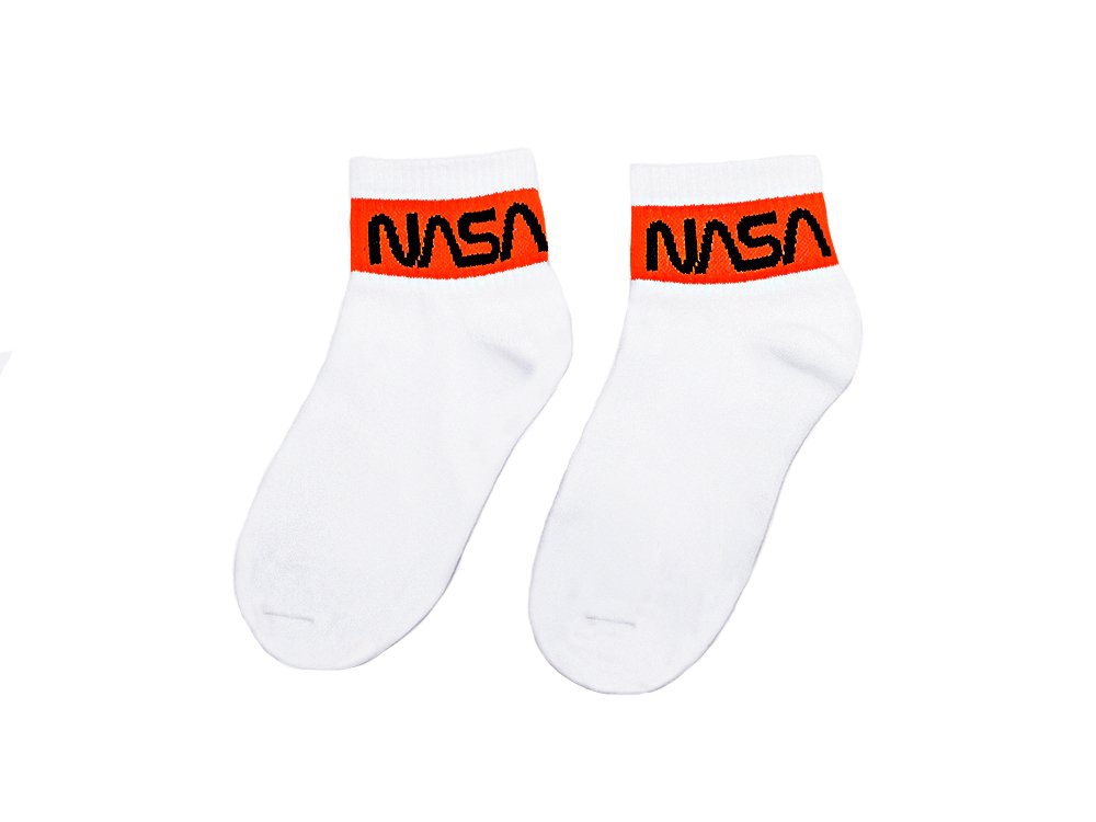 носки NASA Short Socks