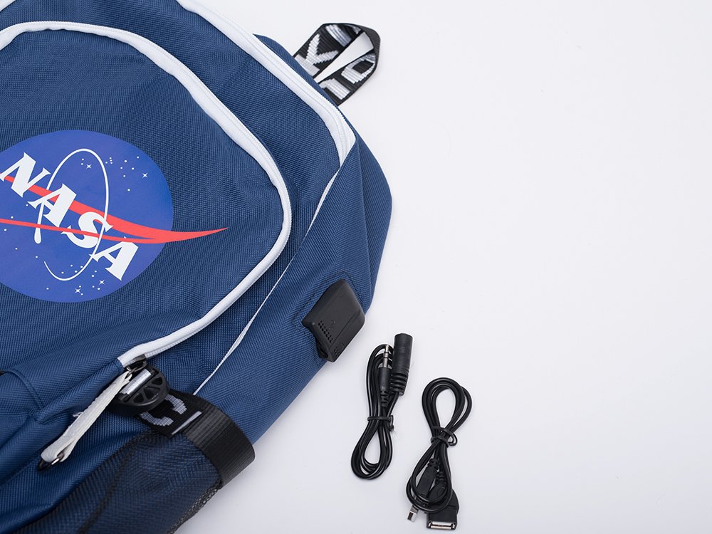 рюкзак NASA