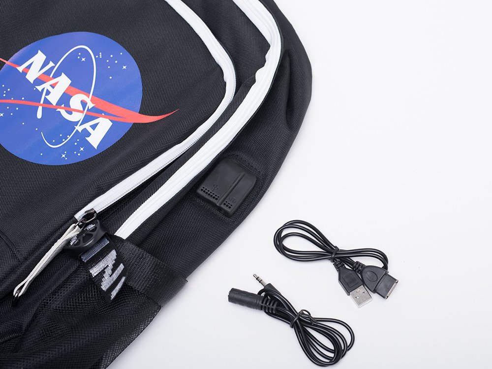 рюкзак NASA