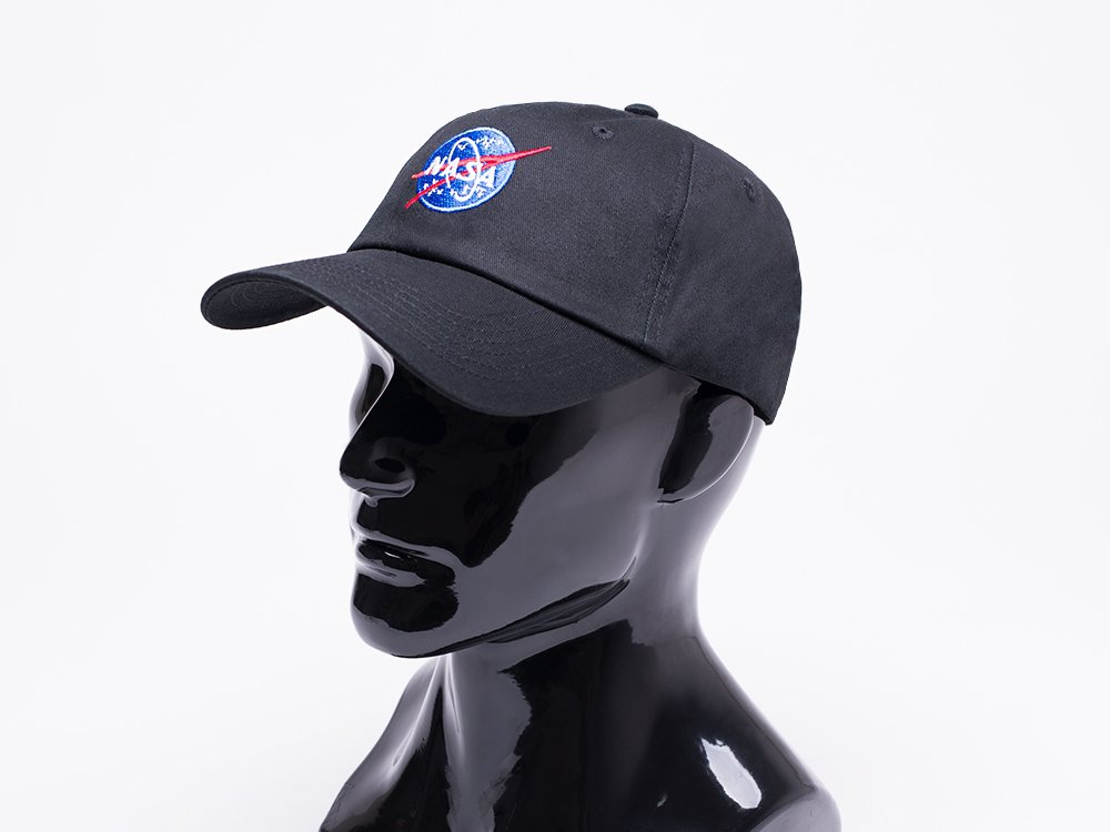 кепка NASA