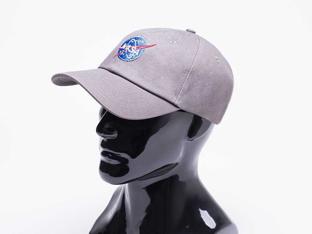 кепка NASA
