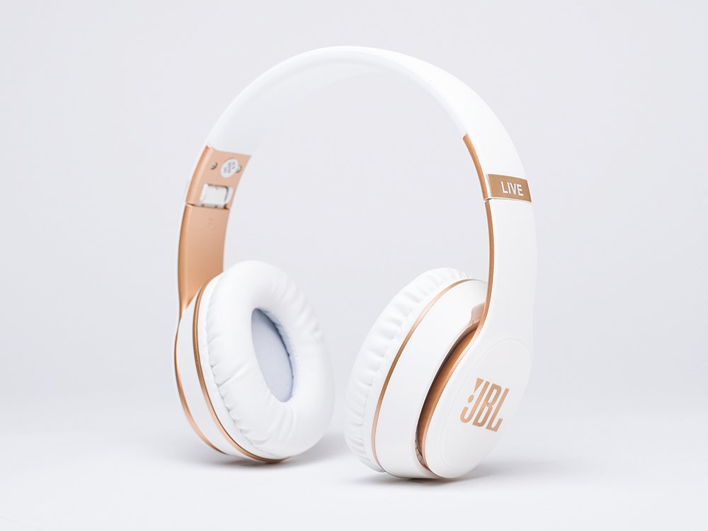 наушники JBL