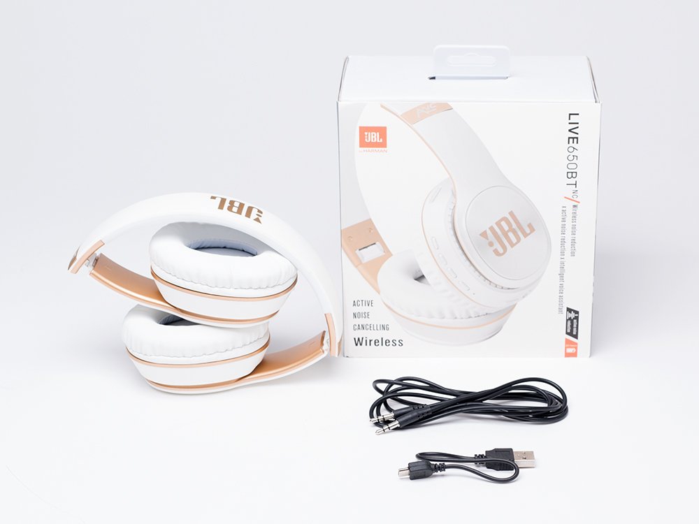 наушники JBL
