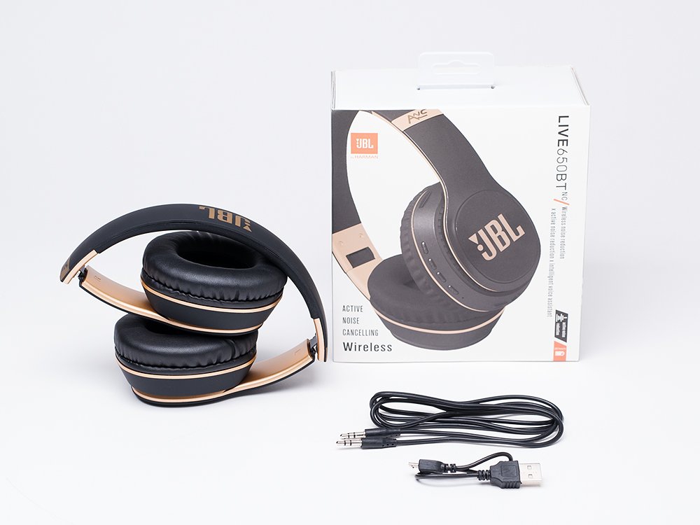 наушники JBL