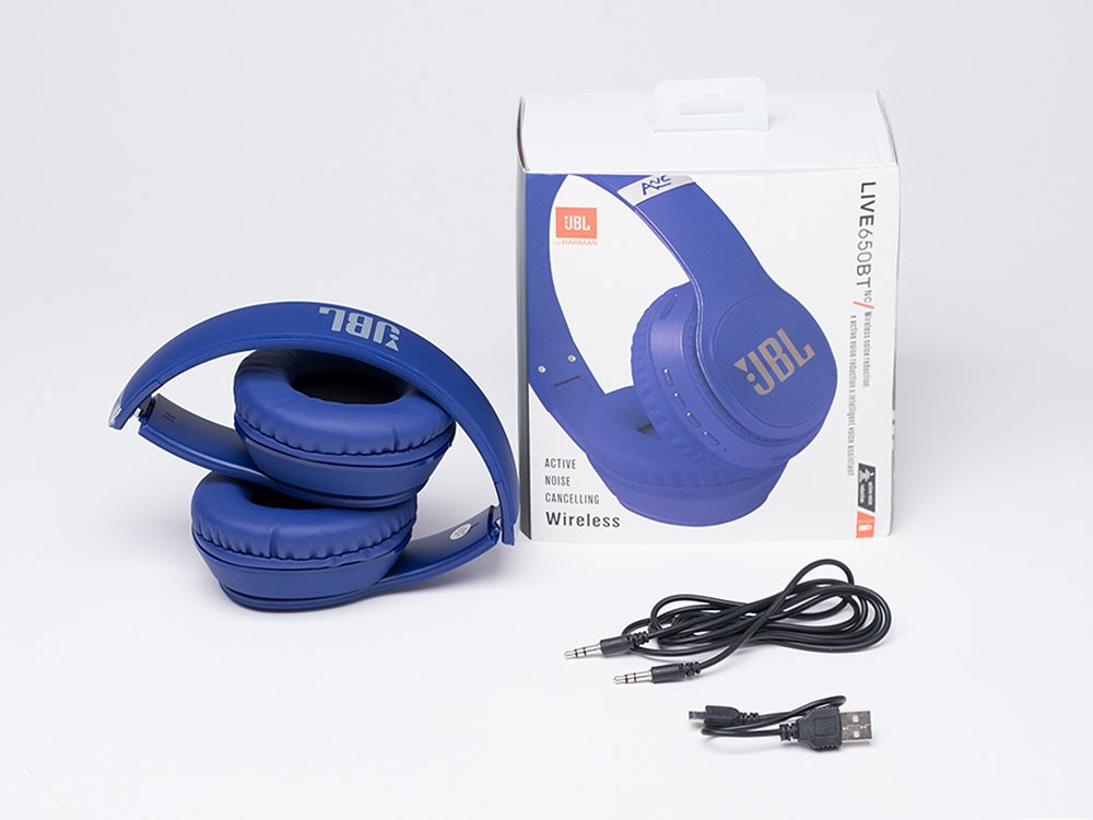 наушники JBL