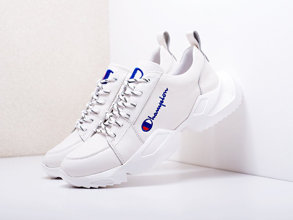 мужские кроссовки Champion