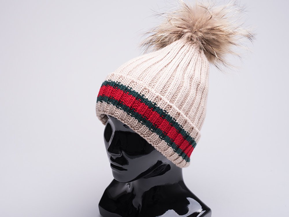 шапка Gucci