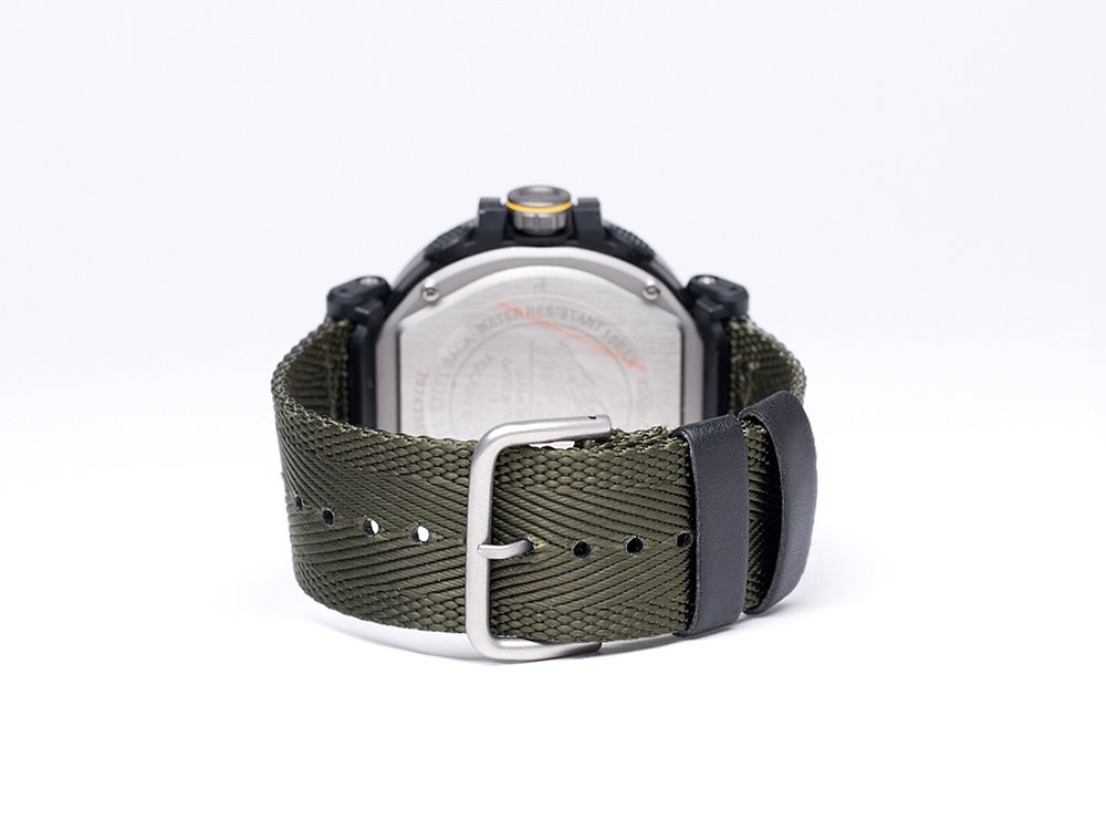 часы Casio PRW-6600YB-3E