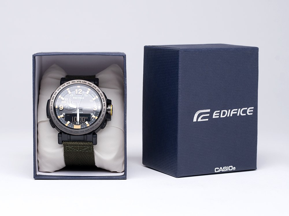 часы Casio PRW-6600YB-3E