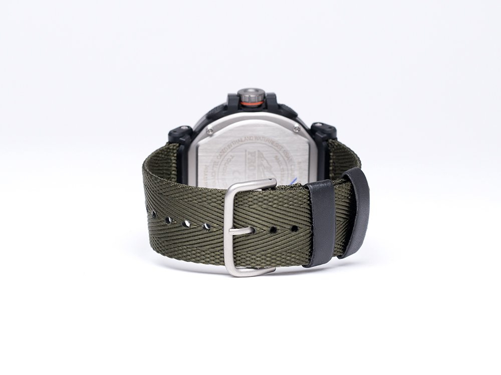 часы Casio PRW-6600YB-3E