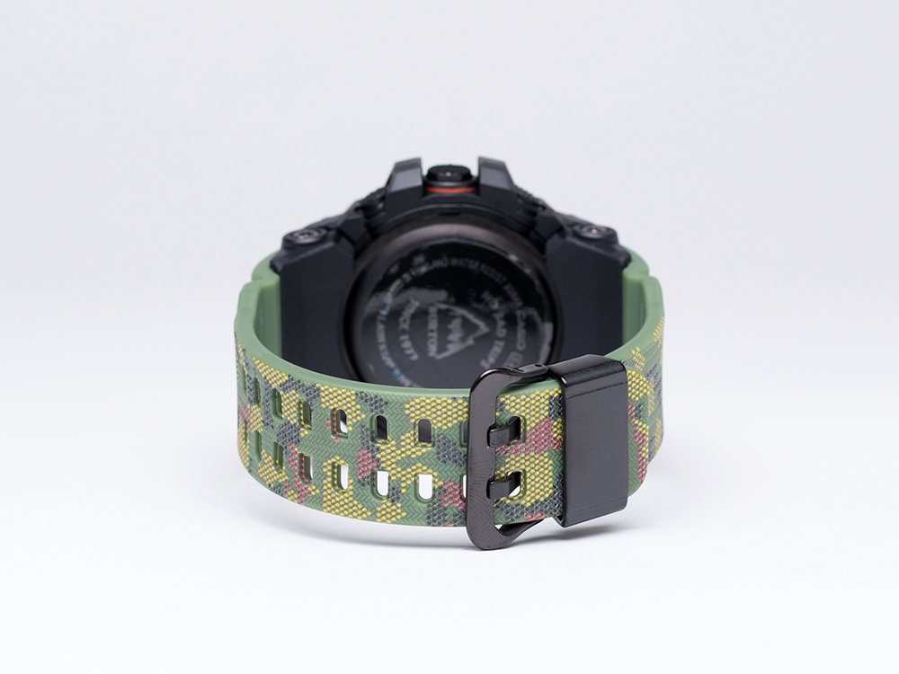 часы Casio G-Shock GWG-100