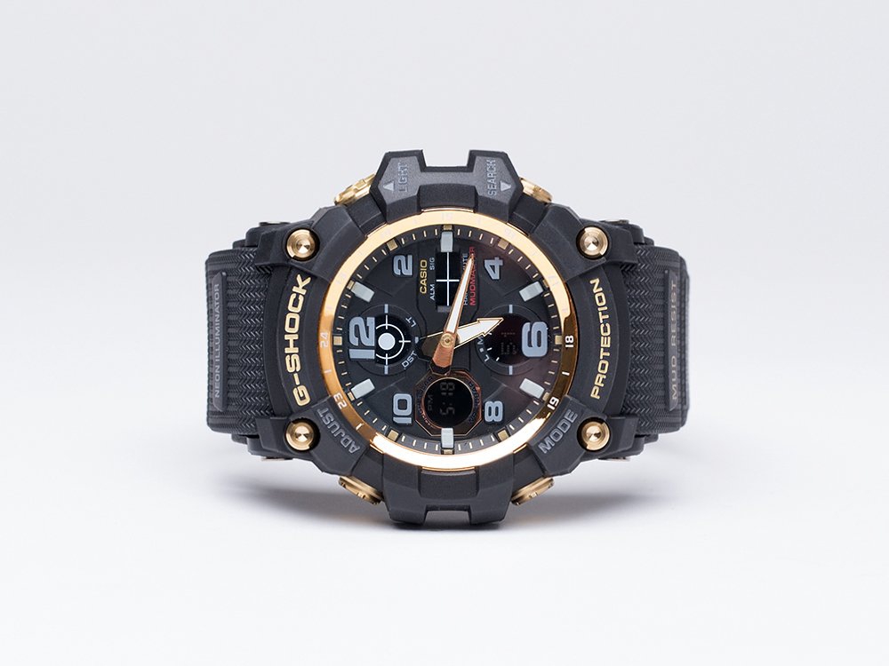 часы Casio G-Shock GWG-100