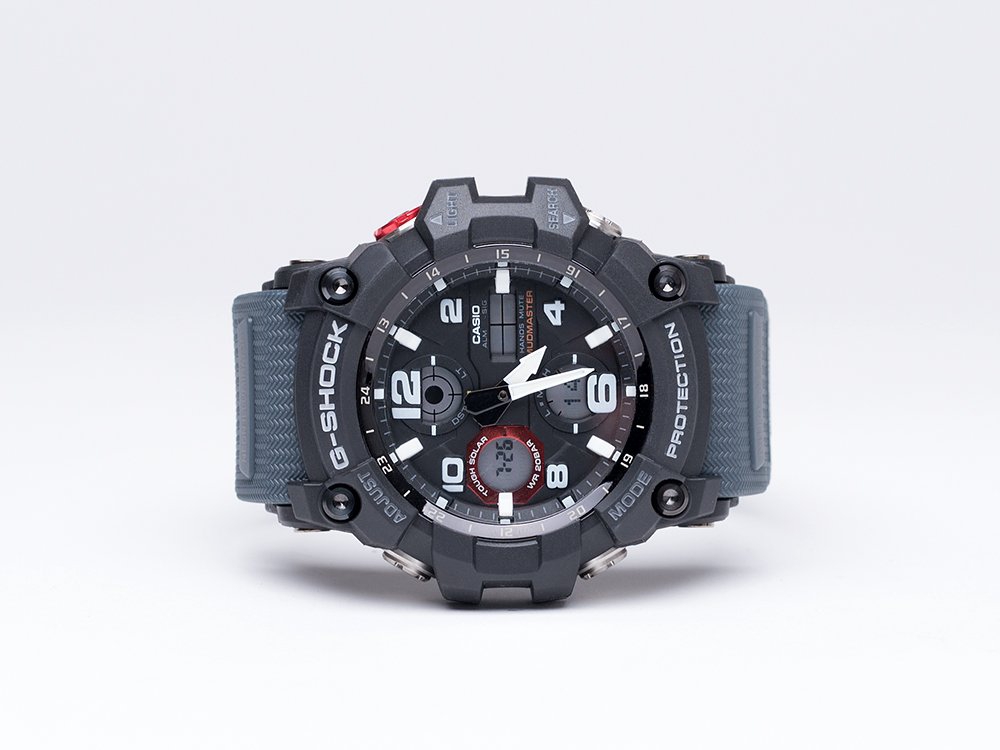 часы Casio G-Shock GWG-100