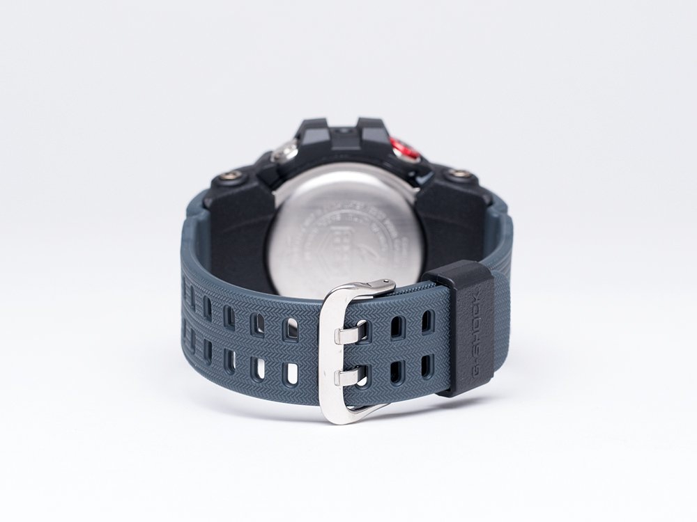 часы Casio G-Shock GWG-100