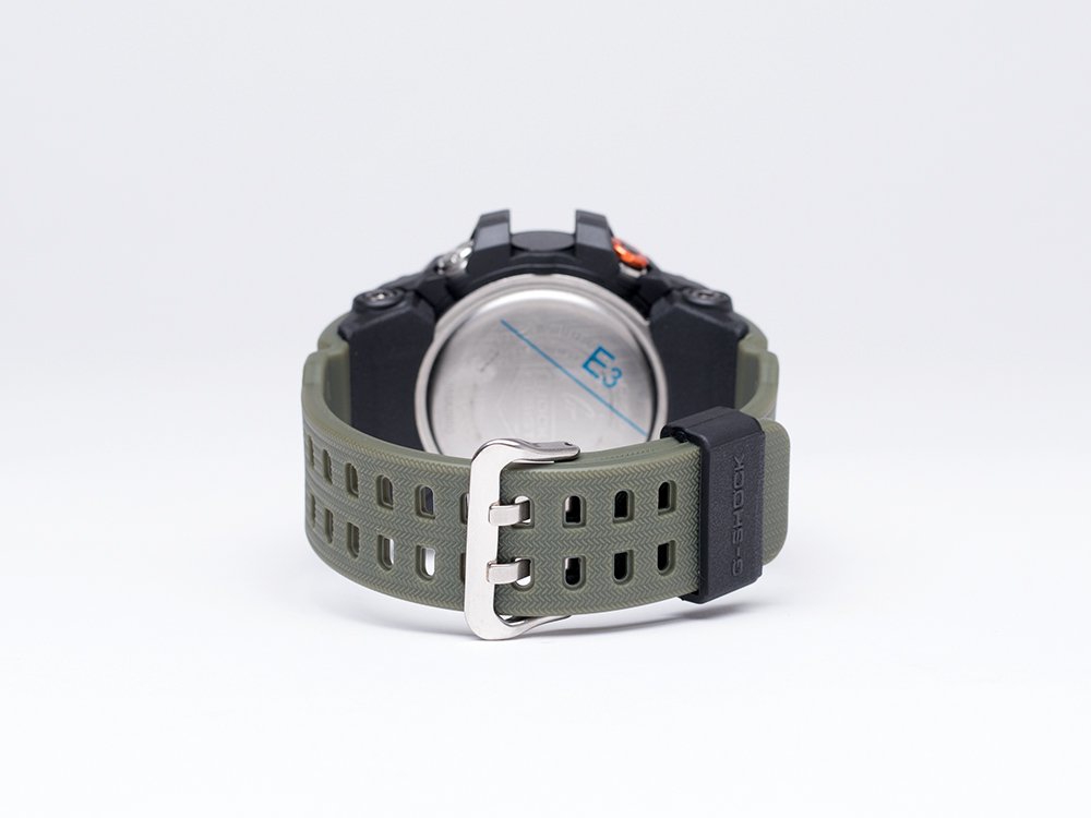 часы Casio G-Shock GWG-100